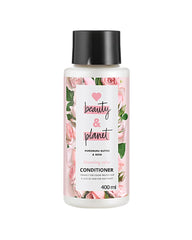 Love Beauty & Planet Murumuru Butter & Rose Blooming Color Conditioner