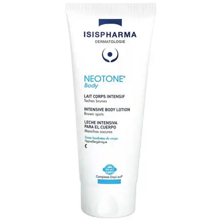 Isis Pharma Pharma Neotone Body Intensive Body Lotion 100 ml