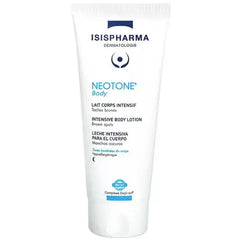 Isis Pharma Pharma Neotone Body Intensive Body Lotion 100 ml