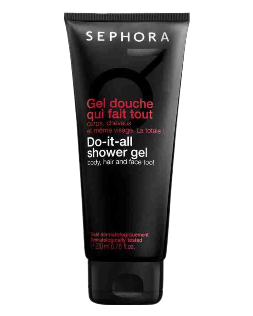 Sephora Do It All Shower Gel