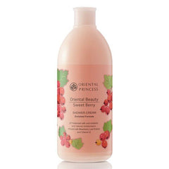 Oriental Princess Oriental Beauty Sweet Berry Body Lotion 400ml