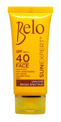 Belo Sunexpert SPF40 Face Cream