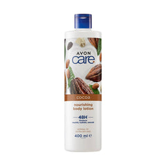 Avon Care Cocoa Nourishing Body Lotion