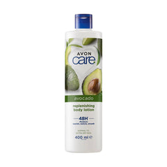 Avon Care Avocado Replenishing Body Lotion