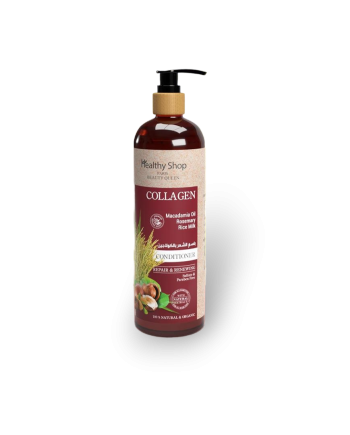 Healthy Shop Collagen Conditioner 500ml