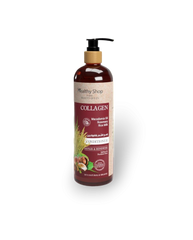 Healthy Shop Collagen Conditioner 500ml