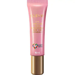 Clevie Eye Contour with Hyaluronic Acid And Vitamin E 15 ml