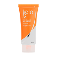 Bello Underarm Whitening Cream 40ml