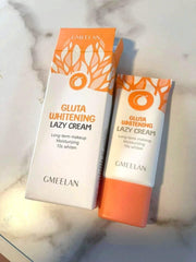 Gmeelan Gluta Whitening Lazy Cream