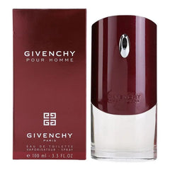 Givenchy Pour Homme 100ml