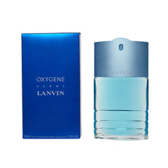 Lanvin Oxygene Homme EDT 100ml
