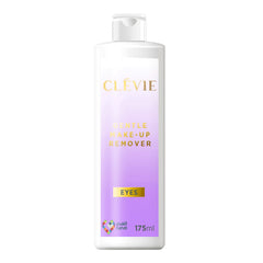 Clevie Gentle Make Up Remover 175 ml