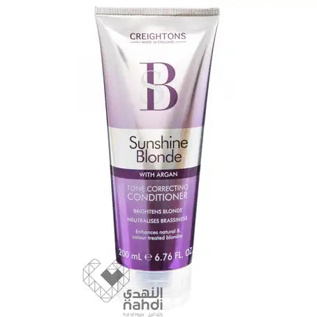 Creightons Sunshine Conditioner 200 ml