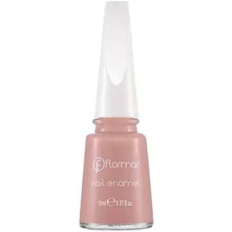 Flormar Nail Enamel 502- Pink