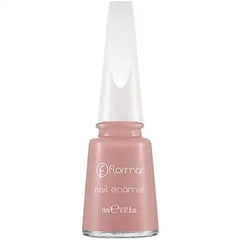 Flormar Nail Enamel 502- Pink