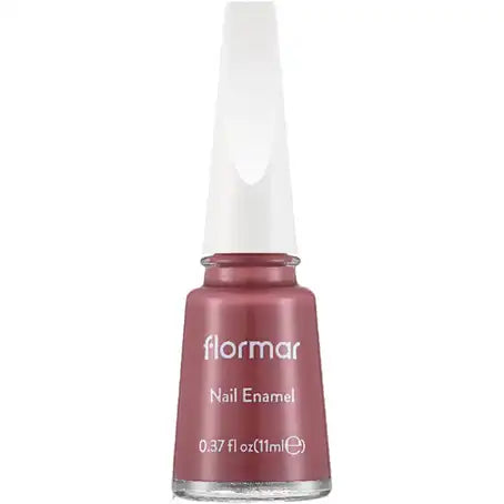 Flormar Nail Enamel 506- Pink