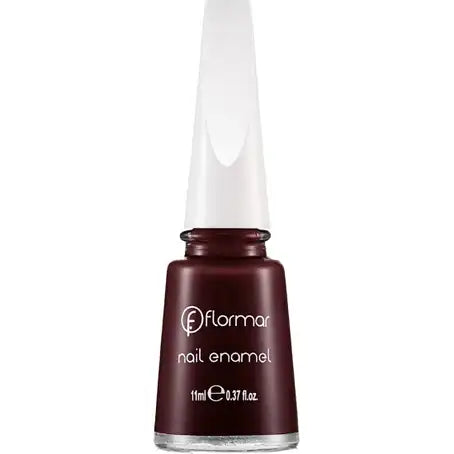 Flormar Nail Enamel 352- Red