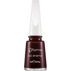 Flormar Nail Enamel 352- Red