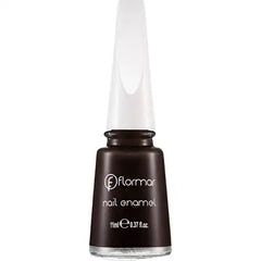 Flormar Nail Enamel 323- Brown
