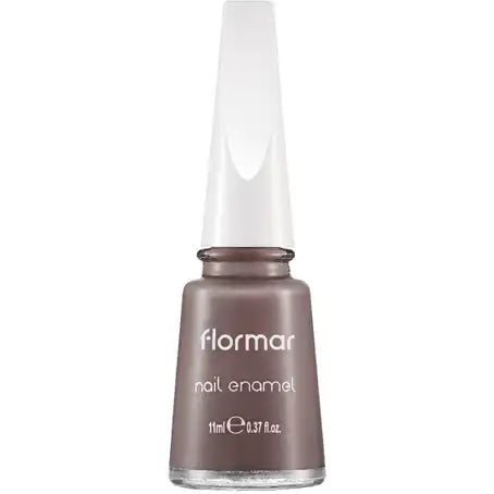 Flormar Nail Enamel 427- Brown