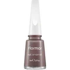 Flormar Nail Enamel 427- Brown