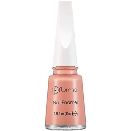 Flormar Nail Enamel 510- Nude
