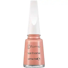 Flormar Nail Enamel 510- Nude