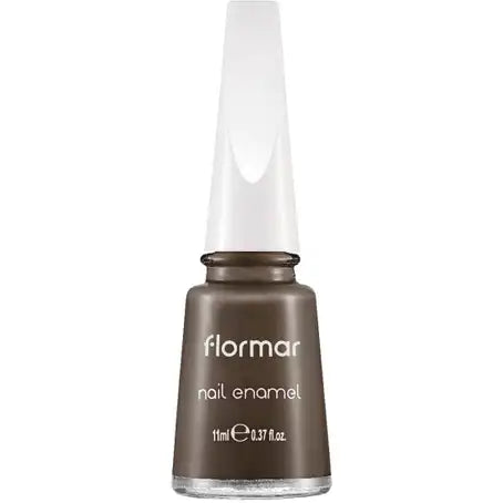 Flormar Nail Enamel 428- Green
