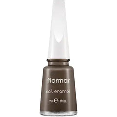 Flormar Nail Enamel 428- Green