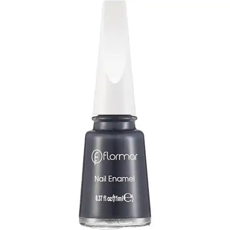 Flormar Nail Enamel 515- Gray