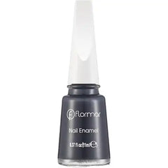 Flormar Nail Enamel 515- Gray