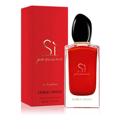 Giorgio Armani Si Passione EDP for Women 100ml