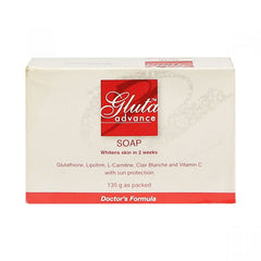 Gluta Advance Sun Protection Soap 135g
