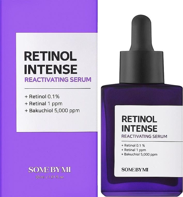 Some By Mi Retinol Intense Reactivating Serum 30ml