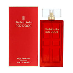 Elizabeth Arden Red Door EDT for Women 100ml New Edition