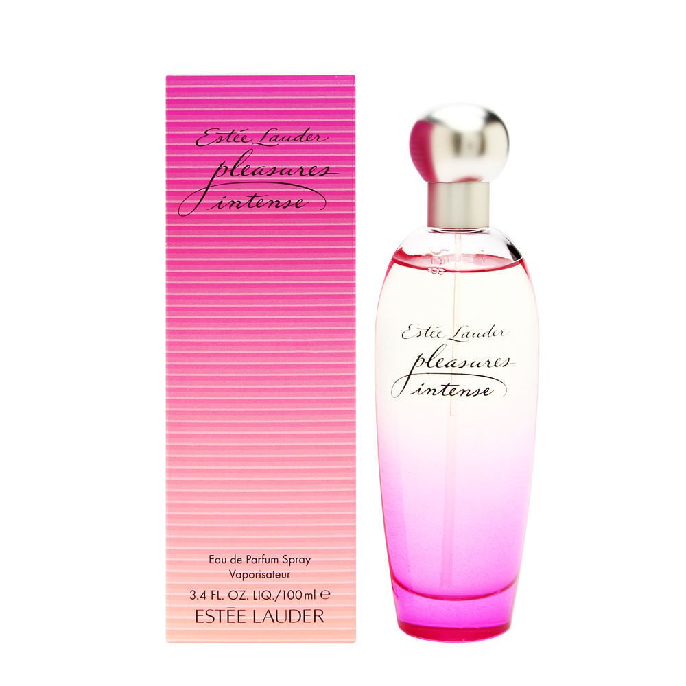 Parfum pleasure estee online lauder femme