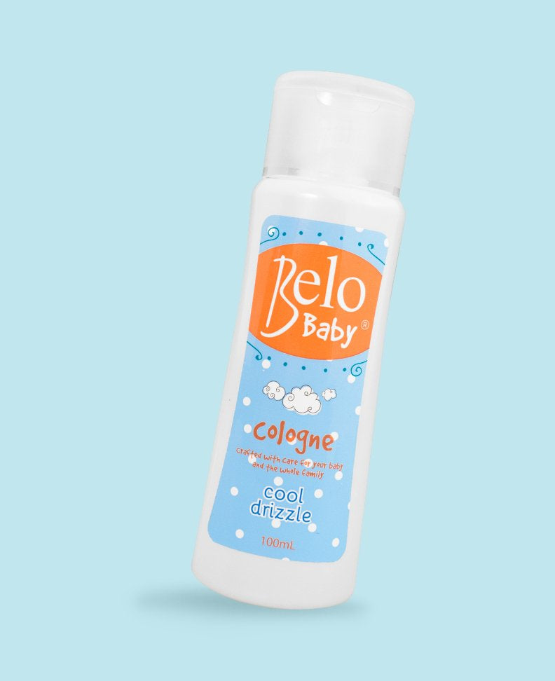 Belo baby cologne price new arrivals