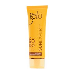 Belo SunExpert SPF60 Body 100ml