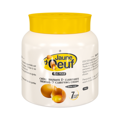 Jaune D'Oeuf Egg Yolk Cream 300g