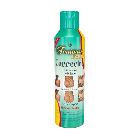 Toujours Jeune Lotion 280 ml