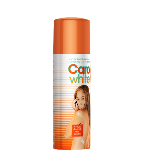 Caro White Lotion 500ml
