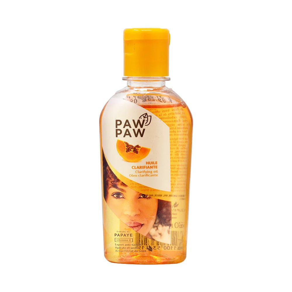 Paw Paw oil 60ml