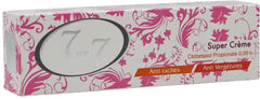 7 Sur 7 Super Cream 50 gr (Tube)
