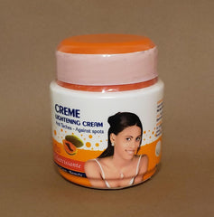 H 20 Jours Papaya Cream 300g