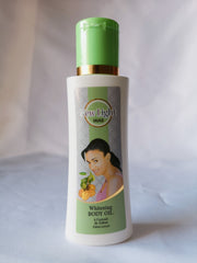 New Light Zaban Huile 100 ml