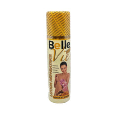 Belle Vie Lotion Reparatrice 125ml
