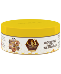 Crème Cire d'abeille petit format