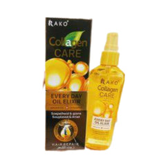 Rako Collagen Care Every Day Oil Elixir