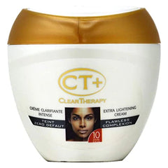 CT+ Clear Therapy Extra Lightening Cream - 400 ml