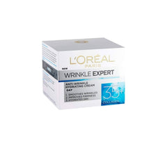 Loreal Paris Wrinkle Expert Anti-Wrinkle Hydrating Cream Day